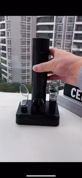 Abridor de vinhos, saca rolhas eletrico  Sigam Meu Link Na bio