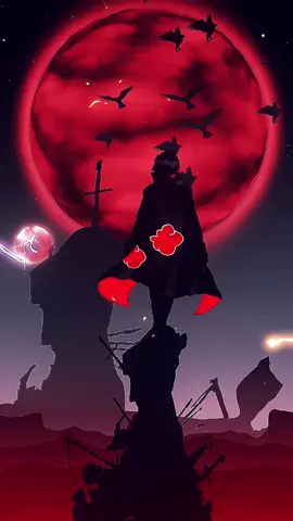 Itachi Uchiha fond d'écran animé 4K #itachi #itachiuchiha #livewallpaper #wallpaperlive #wallpaperanime #wallpaper #wallpapers #4k #hugueseno1 #akatsuki #mangekyousharingan #sharingan 