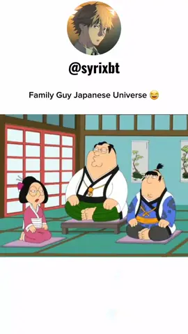 Family guy Japanese Universe 😂  #familyguy #memes #petergriffin #funny #familyguymemes #meme #stewiegriffin #dankmemes #family #loisgriffin #comedy #chrisgriffin #funnymemes #familyguyfox #meggriffin #lol #familyguyvideo #americandad #familyfirst #briangriffin #cartoon #stewie #quagmire #familyguyyourself #fortnite #familyrun #fox #familyguyfunnymoments #familytrip 