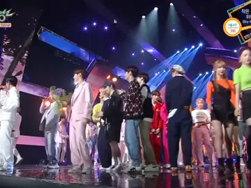'Boy With Luv' BTS Winner's Ceremony 😂😂 #bts #bts_official_bighit #namjoon #rm #seokjin #jin #suga #yoongi #jhope #hoseok #jimin #taehyung #v #jimin #jungkook #army #btsarmy #boywithluv #funnyvoice #funnybts #foryou #foryoupage #fy #fyp #viral 