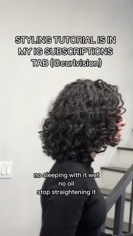 Replying to @Titas crafts PRODUCT/STYLING TUTORIAL IS IN MY IG SUBSCRIPTIONS TAB (curlvision) | long to short hair curly hair transformation | (THE REVEAL) | click the link in my bio to get started on my favorite products | styled by @Melissa • LA Hair Stylist | TUTORIAL IS IN MY IG SUBSCRIPTIONS TAB |  content by @༺bella༻  | CLICK THE LINK IN MY BIO OR GO TO CURLVISION.COM TO LEARN THE, BASICS OF WHAT NOT TO NOT LET YOUR HAIRSTYLIST DO TO YOUR CURLY HAIR 👩‍🦱 🧑‍🦱➿ #hairvideos #curlytips #curlytipsandtricks #naturalhair #curlytiktok #drycuttingspecialist #curlspecialist #curlyhairtutorial #curlyhairproducts | long hair transformation | hair consultation I ⭐️⭐️⭐️⭐️⭐️ #returningclient #trending#curlyhair#curls#hairtransformation#hairtok #healthyhair#hairreveal#hairtok#bigchop#hair#curls #healthyhair #hairtransformation #haireducation #losangeles #hairporositytips #lowporosityhair #highporosityhair #curlyhairstyles #curlyhaircare #curlyhairtips #beforeandafter #haircutconsultation #curlyconsultation #layeredhaircut #salonasmr #longhair #hair #hairstylist #curlscheck#trending#curlyhair#curls#hairtransformation#hairtok #healthyhair#hairreveal#hairtok#bigchop#hair#curls #healthyhair #hairtransformation #haireducation #losangeles #hairporositytips #lowporosityhair #highporosityhair #curlyhairstyles #curlyhaircare #curlyhairtips #beforeandafter #haircutconsultation #curlyconsultation #layeredhaircut #salonasmr #longhair #hair #hairstylist #lowporosityhair #highporosityhair #curlyhairstyles #curlyhaircare #curlyhairtips #beforeandafter #haircutconsultation #curlyconsultation#hairoil#oils #curlscheck #curlspecialist#viral#trending#viralhair#fyp#fypage#tiktokhair#hairhealth#hairstyles#curly #hairtransformation#naturalhair#naturalhairstyles#naturalhairjourney#hairjourney#dryhair#health#hairhacksandtips#curlmaps#curlvision