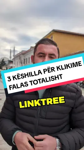 Maksimizoni klikimet dhe klientët nga rrjetet sociale me këto e këshilla 1-Link in Bio 2-Komentet 3-Call to Action Mos harro të më ndjekësh për më tepër... #albanian #shkoder #durres #tirana #shqip #shqiperia #durresi #saiddulevic #shqiperi #tirana #albania🇦🇱 