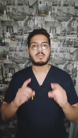هل احمرار العين ممكن يكون حاجة خطيرة ؟ #احمرار_العين #معلومات_طبية #دكتور #LearnOnTikTok #صحتكم_تهمنا 
