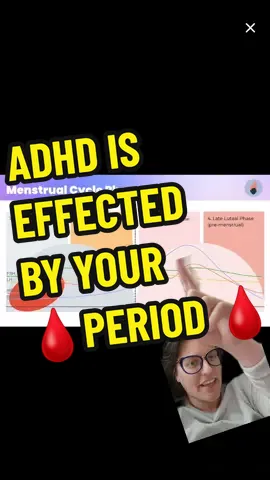 every month these videos get more unhinged and honestly I'm okay with it #adhdinwomen #audhdinwomen #pmdd #audhdtiktok 