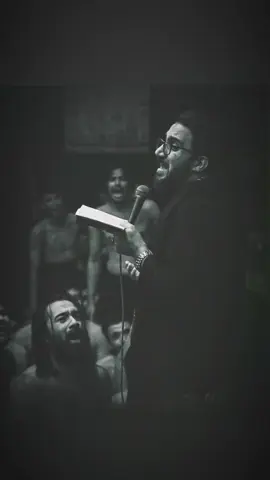 #سيد_سلام_الحسيني #مؤمل_جواد 
