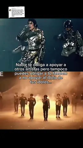 Respuesta a @mathilindom Pero ps cada quien vea 🗿 #mj #michaeljackson #reydelpop #kingofpop #bts #army #TDCAU #blackorwhite #fyp #foryourpage #parati 
