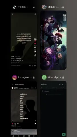 😓😓#sadstory #fypシ #mobilelegends #instagram #tiktok #whatsappstatus 