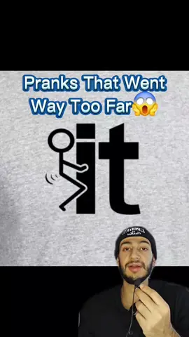 Pranks That Went Way Too Far😱