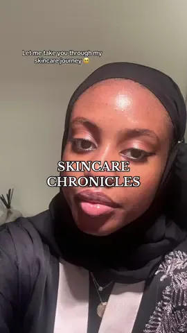 This is your sign to never give up on getting clearer skin🥹❤️ #mashallah #skincare #skinglow #GlowUp 