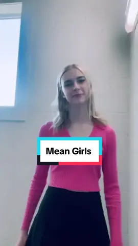 Mean Girls #meangirls #reginageorge #meangirlsmovie 