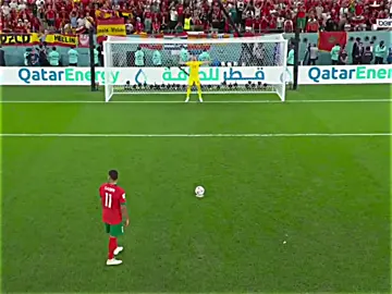 من الذاكرة:ملخص ركلات ترجيح💢المغرب🆚️أسبانيا💢نارر🔥#تيم_laht🔥 #تيم_عبودي❤🇮🇶 