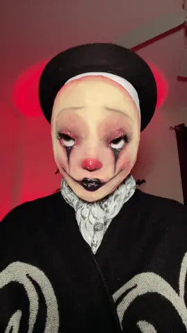 Ignore the fact that you can see my ear and hair lol, this is the new mask I made based on the stranger/nikola from the magnus archives #papermachemask #diymask #cosplay #drag #themagnusarchives #tma #thestranger #nikolaorsinov 