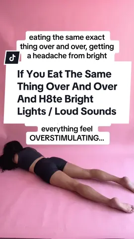Replying to @Yvonne | Knead Knowledge overstimulation is often from a dysregulated nervous system 🤯 heal your nervous system (3 course bundle) 🔗 on profile #overstimulated #sensorysensitivity #wethandsvsgloves #nervoussystemdysregulation #overstimulation #somatichealing 