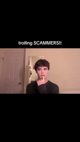 trolling scammers!! #duncanyounot #prankcall #callingscammers #duncanjoseph #funny #youtube #funnyprankcalls #fy #fyp 
