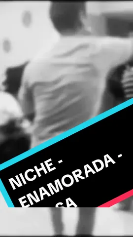 Dedicárselo a la persona que tu bailarias esta canción . NICHE - ENAMORADA #niche #enamorada #salsa #salsaromantica #baile #show #coreografia #letra #karaoke #latinosenespaña #latinoseneuropa #pareja #bailando #bailando #compartir 
