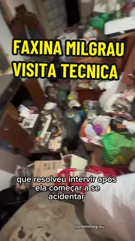 NOS AJUDEM!!!! 😭 #CleanTok #faxinamilgrau #acumuladores 