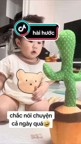 Có cái này chắc con nhanh biết nói lắm nè#mebimsua #baby #mebau #yeucon #chamcon #xuhuong #mevabe #nuoicon #reviewmevabe 