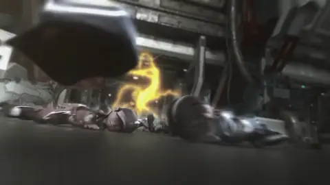 elementel boboiboy sdh hilang 3 kuasa, diambil oleh Retaka #retakavsboboiboy #fyp #CapCut 