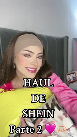 SHEIN HAUL 🫶🏻🩷 @SHEIN Mexico @SHEIN #parati #fyp #shein #foryou #viral #viraltiktok #longervideos #tiktokviral #sheglam #sheglamhaul #sheincares #sheinhaul #hauldeshein #sheineid #haulshein #abriendopaquetes #sheglammusthaves #sheinreview 