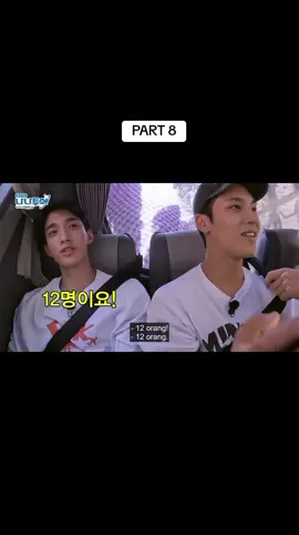 NANA TOUR with Seventeen EP.2 #seventeen #nanatour #nanatourwithseventeen 