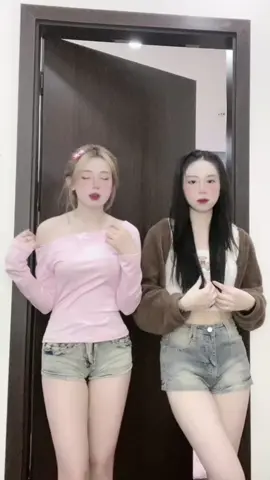 Dính ở đây hơi lâuu 🥹 #mannhi2005 #mannhiulzzang #tiktokdancevn #xuhuong 