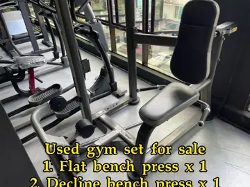 #used gym equipment for sale #gym equipment #