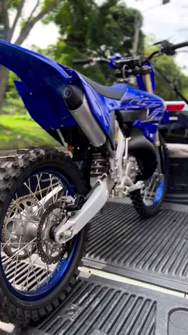 #yz125 #yz125x #yamaha #motocross #dirtbike #fyp #fypシ゚viral 