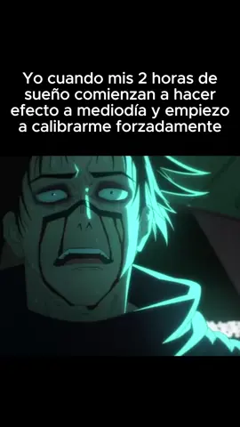 Soy ese #choso  #jujutsukaisen #cat #humor #meme #fyp #viral