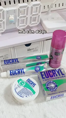 mau lẹ coi chừng hết #xh #fyp #răng #bottrangrang #rangtrang #rangmieng #kemdanhrang 