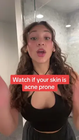 Only use trusted products !! #corsilver #clearskin #acneproneskin 