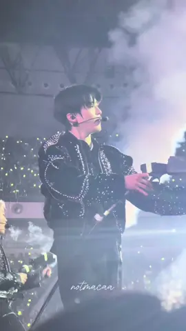 my heart belongs to you.... #jaehyun #theunityinjakarta 