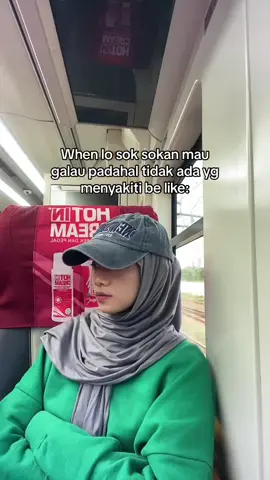 siapa yg gini juga