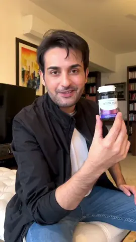 Now get stronger and healthier hair with Nutrifactor’s Biotin Plus, which is packed with 2500 mcg Biotin along with Folic Acid. Moreover, this product helps you get flawless skin and stronger nails. If you are looking for a yummy way to take your Biotin supplement, try Nutrifactor’s Biotin Plus; flavoured gummies packed with 2500 mcg Biotin along with Vitamin C to help you enjoy stronger hair, healthier scalp and glowing skin. #vitamin #nutrifactor #affan #biotin #wellness #beauty