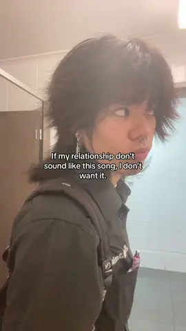 Sounds like physical touch 