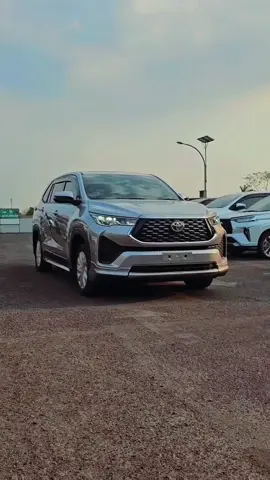 Hadir, Zenix V Hybrid warna Silver...DP mulai 60 jutaan #CapCut #zenix #zenixhybrid #innovazenix #innovazenixhybrid #zenixhybrid2023 #toyotainnova #innovareborn #rentcars #sewamobiljogja #rentcarjogja #weddingorganizer 