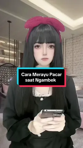 Alicca ngambek gara2 Rev reject telponnya terus menerus... Dan Rev inisiatif merayu dan membelikan hadiah yang Alicca sukai #minisosanrioindonesia #komedi @Miniso Indonesia @Miniso Official 