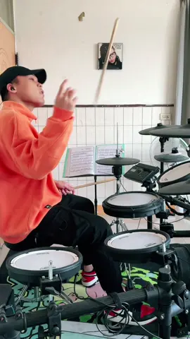 🥷🥷🥷🥷🥷🥷🥷 FLOW - Sign Drumcover #drums#drumcover#sign#火影忍者