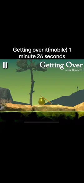 #gettingoveritwithbennetfoddy #gettingoverit 