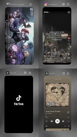#fyp #katakata #mlbb #tiktok #Spotify #fyp #fyp 