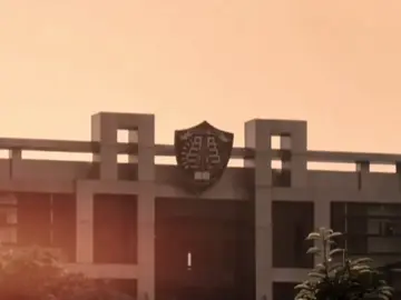 cakep banget biru satu ini #poltekim #sekolahkedinasan #poltekim2024 