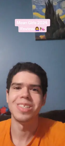 Mean Girls 2024 Review#meangirls #meangirlsreboot #moviereview 