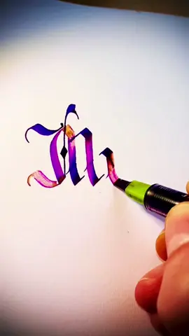 Mephisto#callygraphy #art #subscribe 