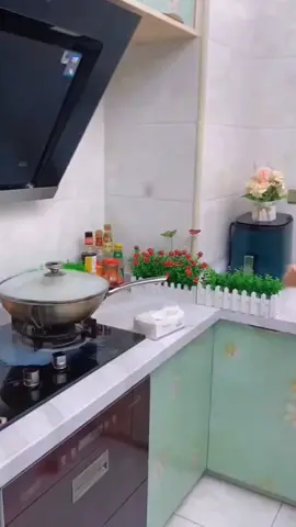 10Pcs/Set Aluminum Foil Paper Gas Stove Cooker Protectors Cover/ Greaseproof Cleaning Pad Kitchen Accessories