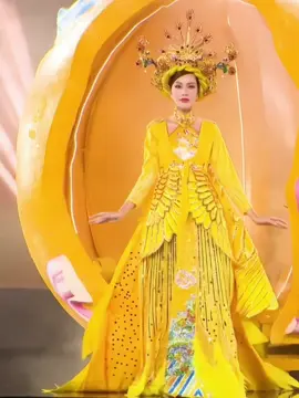 MỘT VÒNG VIỆT NAM #motvongvietnam #lehoangphuong #finalwalk #missgrandinternational #missgrandvietnam #nationalcostume #xuhuong #xuhuongtiktok 