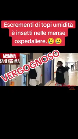 #mammasantissima1 #notiziedelgiorno #viralvideo #viral #mondo #italiani #tiktok #foryoupage #foryou #fyp #ciboitaliano #mense #cittadini #pazienti #perte 