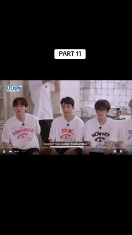 NANA TOUR with Seventeen EP.2 #seventeen #nanatour #nanatourwithseventeen 