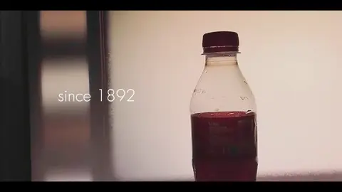 coke commercial #fyp #editing #coke  #schoolpurposesonly  