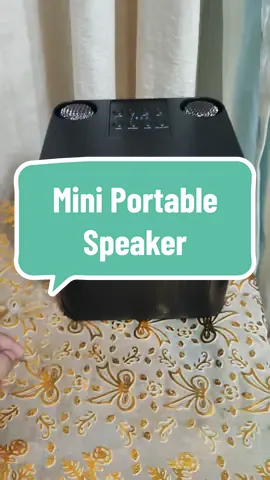 Only ₱1,099.00 for karaoke wireless microphone conference speaker YS-203 with BT For home ktv Amplified Sound Box Audio Mobile! Don't miss out! Tap the link below #minispeaker #minispeakerbluetooth #minispeakermic #minispeakers #minispeakerwithmicrophone🎤 #minispeakerkaraoke #portablespeaker #portablespeakers #portablespeakerwithmic 
