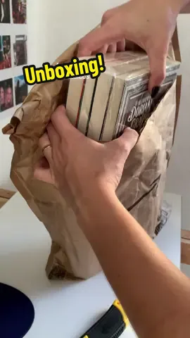 Já leu algum desses? #livrosclassicos #gotico #unboxing #BookTok #livros 