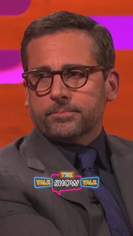 Steve Carrells Close Shave When Filming THIS Famous Scene #foryou #SteveCarrell #CloseShave #Filming #FamousScene #BehindTheScenes #MovieMagic